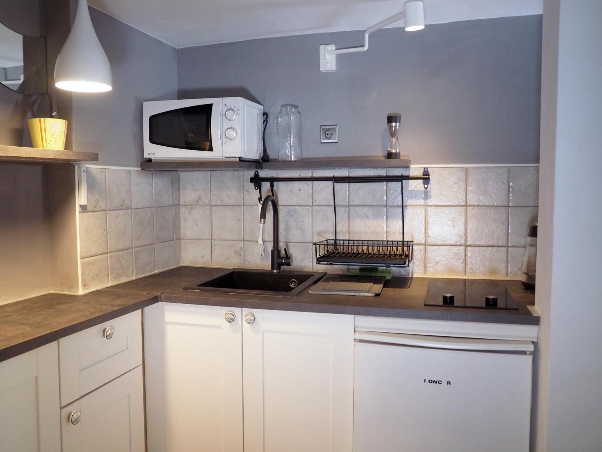 Dea Apartments Pula Zimmer foto