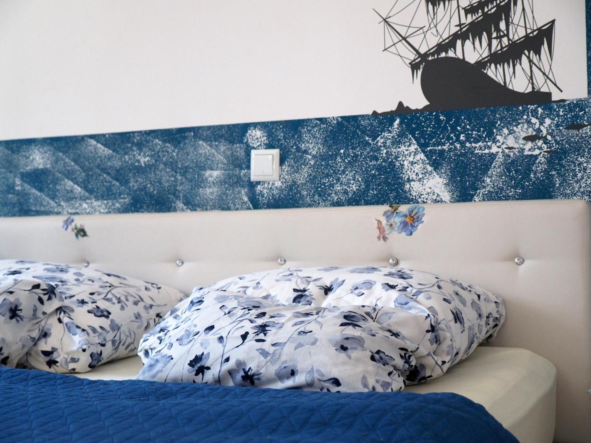 Dea Apartments Pula Zimmer foto