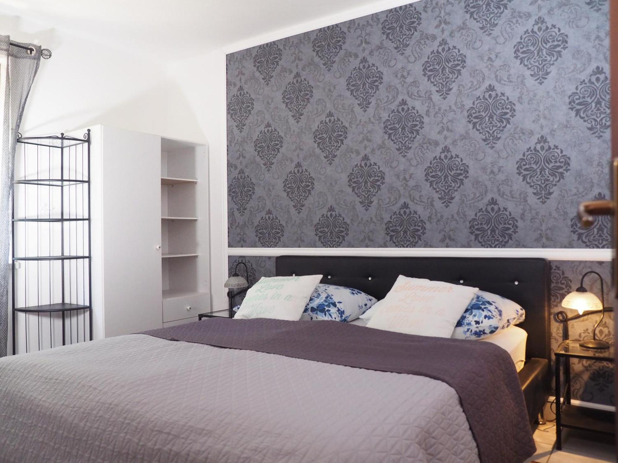 Dea Apartments Pula Zimmer foto