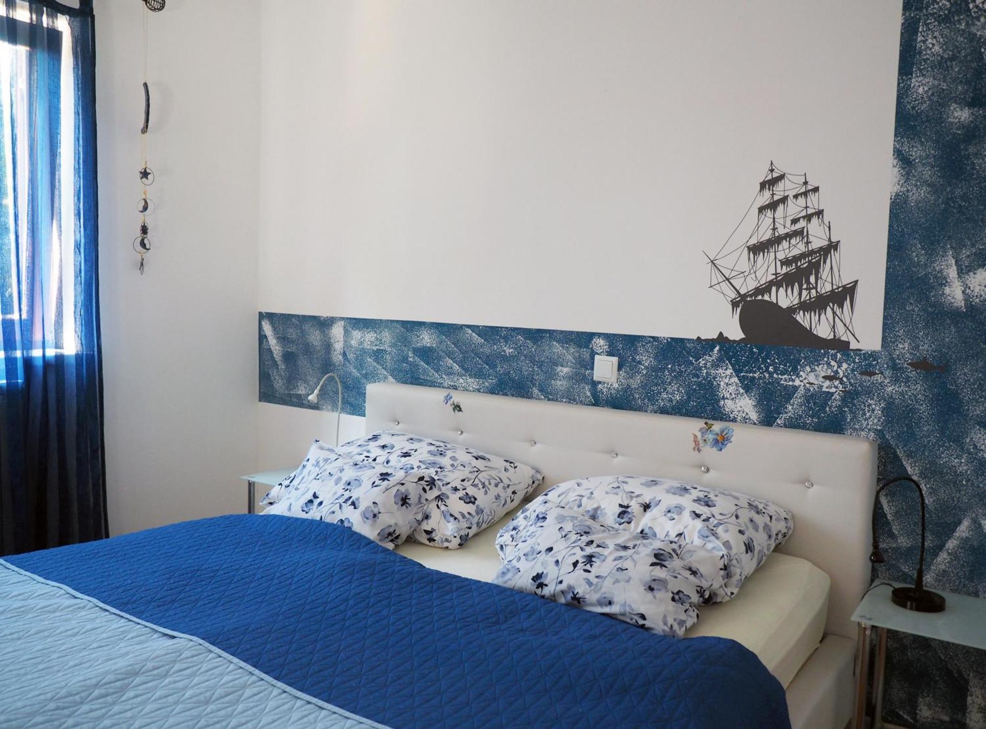 Dea Apartments Pula Zimmer foto