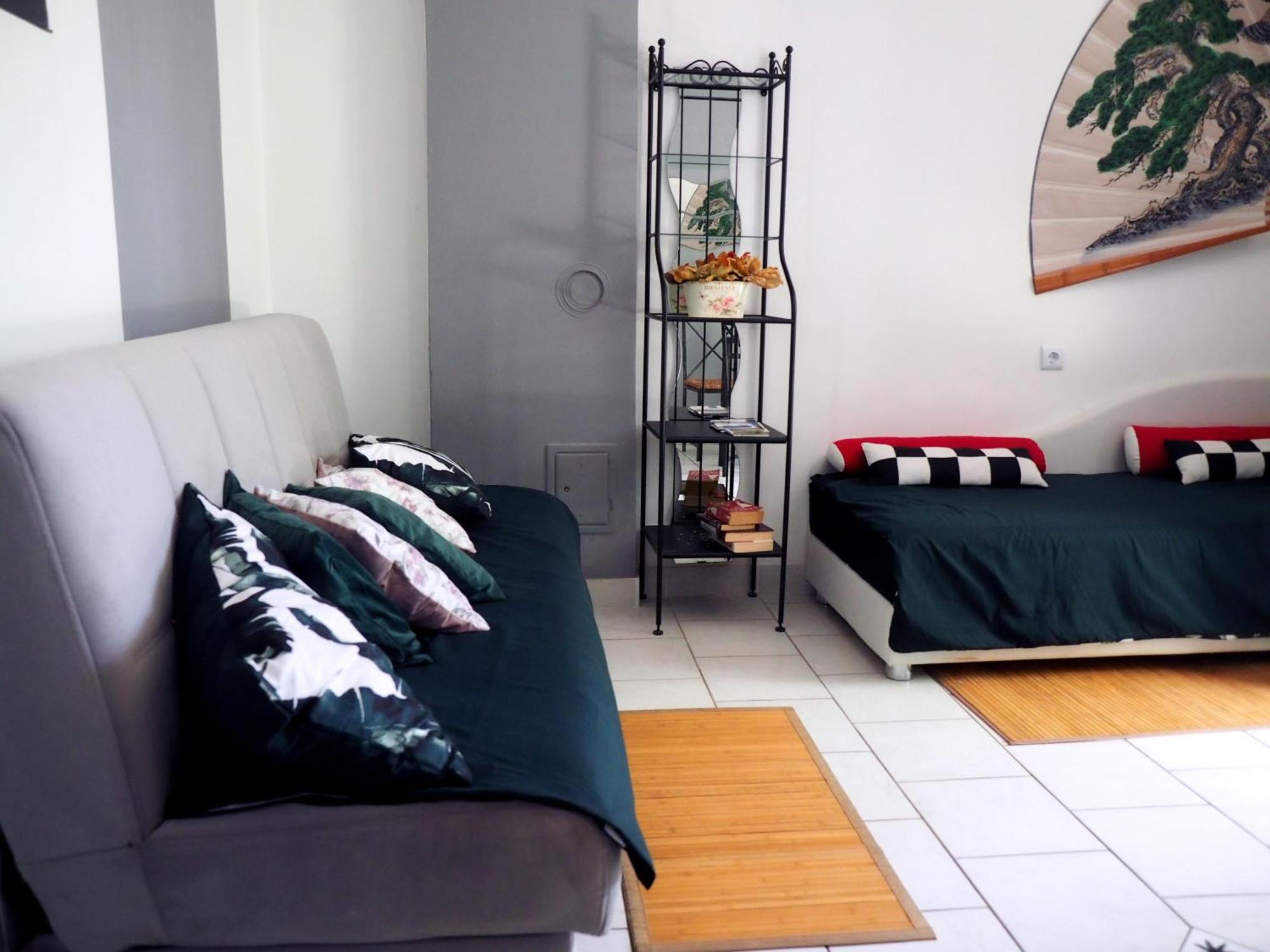 Dea Apartments Pula Zimmer foto